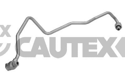 CAUTEX 774754 Турбина для AUDI A4 B8 Avant (8K5) 2.0 TDI CAUTEX 774754 Турбина для AUDI A4 B8 Avant (8K5) 2.0 TDI