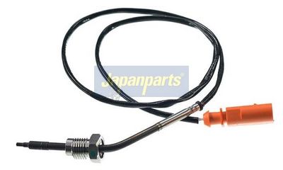 датчик, температура на изгорелите газове JAPANPARTS EGT-0983