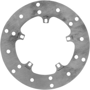 BREMSSCHEIBE
