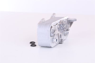 ÖLKüHLER AUTOMATIKGETRIEBE NISSENS 90658 16