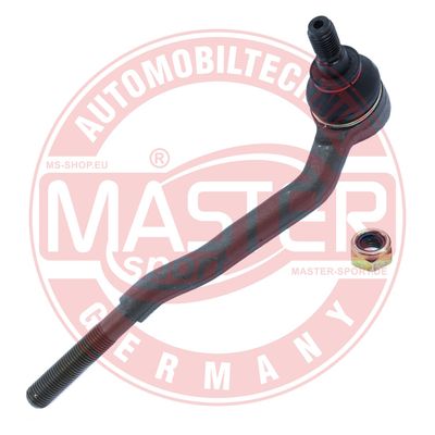 Наконечник поперечной рулевой тяги MASTER-SPORT GERMANY 12165-PCS-MS для BITTER TYPE