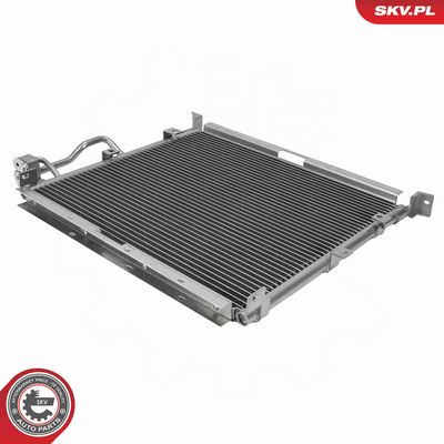 CONDENSATOR CLIMATIZARE ESEN SKV 86SKV365 2
