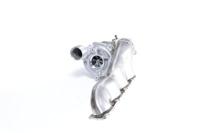 LADER AUFLADUNG BTS Turbo T918702LI 3