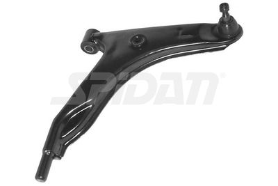 BRAT SUSPENSIE ROATA