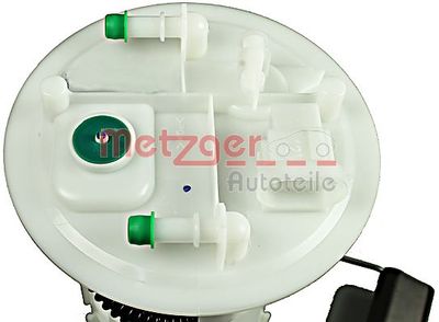 SENSOR KRAFTSTOFFVORRAT METZGER AUTOTEILE 2250285 1