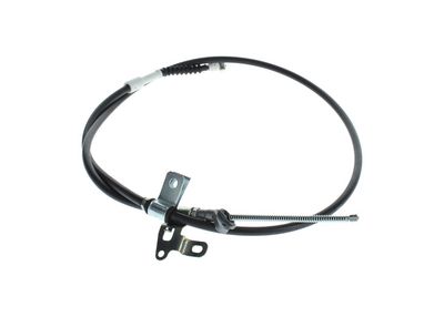 Kabel, parkeringsbrems BOSCH 1 987 482 347