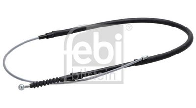 trosas, stovėjimo stabdys 30727 FEBI BILSTEIN