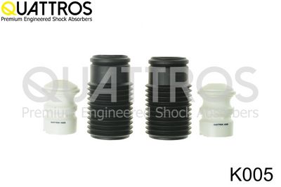 CHIT PROTECTIE PRAF AMORTIZOR