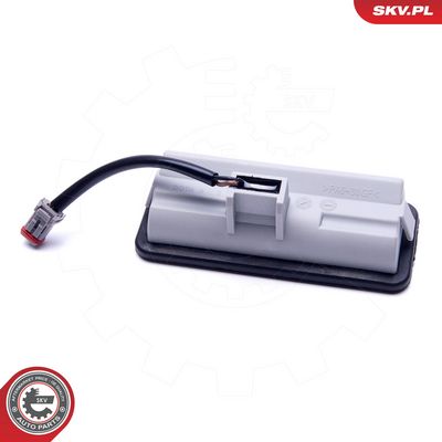 Išorinė durų rankena