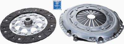 Clutch Kit 3000 950 062