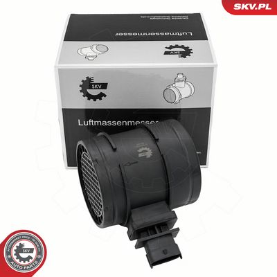 Váha vzduchu / snímač množství protékajícího vzduchu ESEN SKV 07SKV331