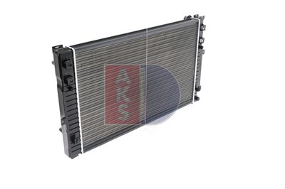 KüHLER MOTORKüHLUNG AKS DASIS 480370N 5