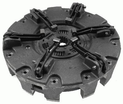 SACHS Kupplungsdruckplatte