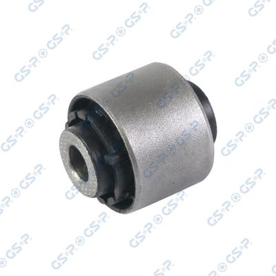 Valdymo svirties/išilginių svirčių įvorė