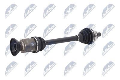 PLANETARA NTY NPWVW183 4