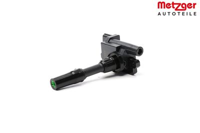 ZüNDSPULE METZGER AUTOTEILE 0880423 17
