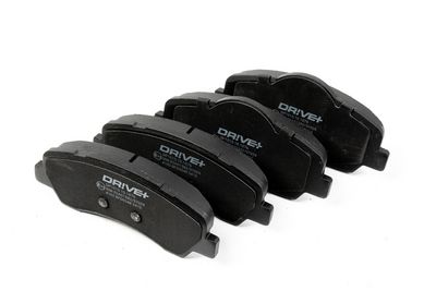 BREMSBELAGSATZ SCHEIBENBREMSE DR!VE+ DP1010101076 1