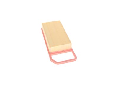LUFTFILTER BOSCH 1457433591 17
