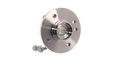 RADLAGERSATZ SKF VKBA3674 21