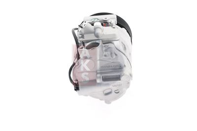 KOMPRESSOR KLIMAANLAGE AKS DASIS 851854N 3