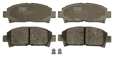 Brake Pad Set, disc brake GDB1145