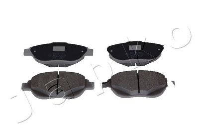 SET PLACUTE FRANA FRANA DISC