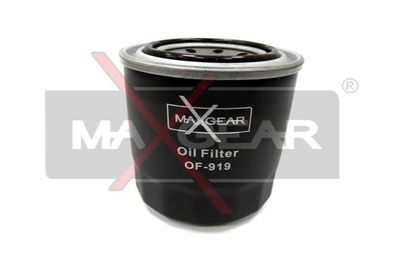 Масляный фильтр MAXGEAR 26-0427 для NISSAN ARMADA