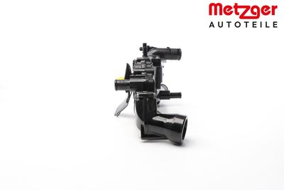 THERMOSTATGEHäUSE METZGER AUTOTEILE 4010283 11