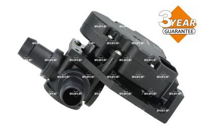 Termostat NRF 391003