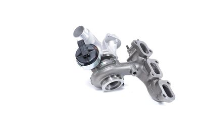 LADER AUFLADUNG BTS Turbo T916738 17