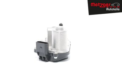 STELLELEMENT DRALLKLAPPEN (SAUGROHR) METZGER AUTOTEILE 2100031 13