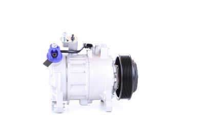 COMPRESOR CLIMATIZARE NISSENS 890397 25