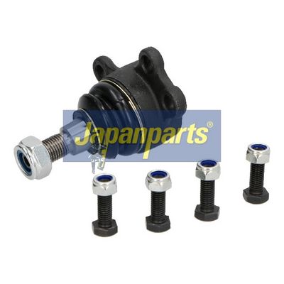JAPANPARTS Šarnyras / girgždukas
