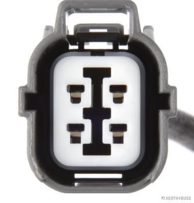 SONDA LAMBDA Herth+Buss Jakoparts J1464002 1