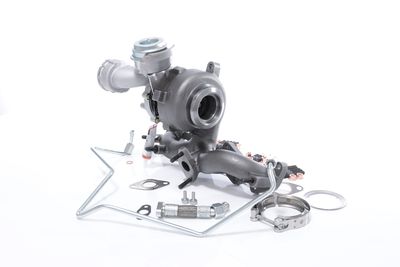 LADER AUFLADUNG BTS Turbo T981076BT 14