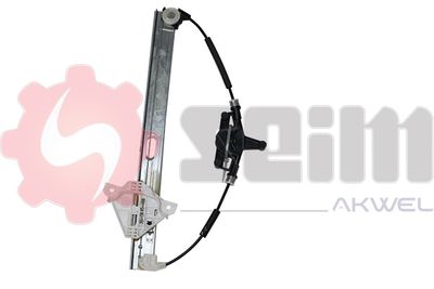 MECANISM ACTIONARE GEAM SEIM 902675 1