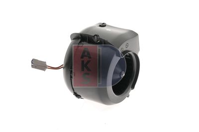 INNENRAUMGEBLäSE AKS DASIS 048012N 12