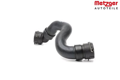 FURTUN RADIATOR METZGER AUTOTEILE 2420194 6