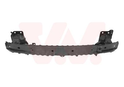 VAN WEZEL 2741560 Усилитель бампера  для MAZDA 2 (DE_, DH_) 1.3 MZR