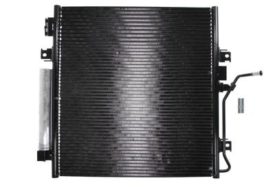 CONDENSATOR CLIMATIZARE