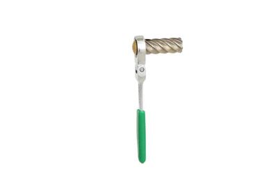 REIBAHLE ABS-SENSORAUFNAHME KS TOOLS 4500340 23