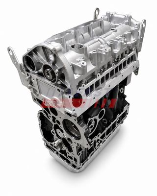Kompletní motor FAST FT14283HD