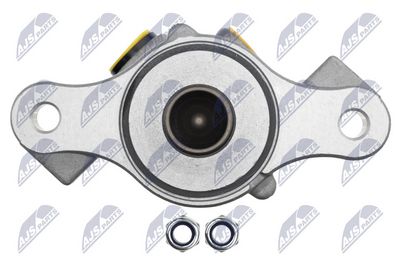 POMPA CENTRALA FRANA NTY HPHRE007 4