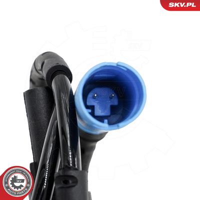 Snímač počtu otáčok kolesa ESEN SKV 06SKV232