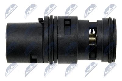 TERMOSTAT RACIRE ULEI NTY CTMBM008 2