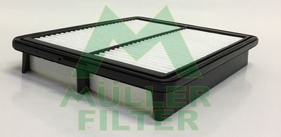 MULLER FILTER PA3792 Воздушный фильтр  для SSANGYONG  (Сан-янг Тиволи)