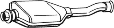 BOSAL Katalysator (099-305)