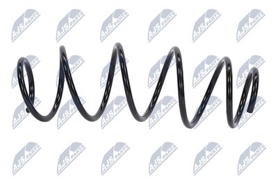 ARC SPIRAL NTY ASZCT027 9