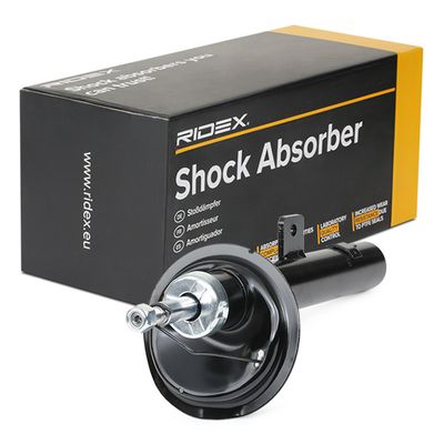 амортисьор RIDEX 854S0341
