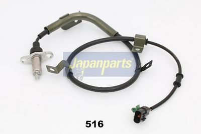Sensor, Raddrehzahl